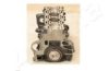 HYUNDAI 201E2U2711 Crankcase